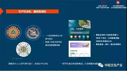 中国文化和科技融合发展的四个方向 聚焦数字文化创意内容应用服务