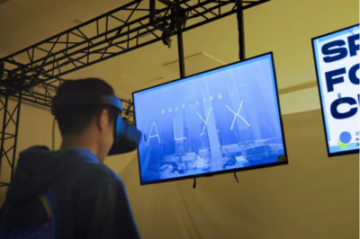 西浦学子闪耀首届全国大学生虚拟策展大赛，数字文化创意内容应用服务再谱新篇